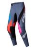 Alpinestars Techstar crossihousut harmaat
