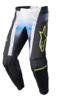 Alpinestars Techstar crossihousut siniset