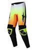Alpinestars Fluid crossihousut mustat