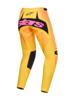 Alpinestars Techstar crossihousut ora/ kelt/ pink