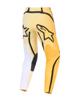 Alpinestars Fluid crossihousut kelta/musta