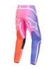 Alpinestars Fluid crossihousut moniväri