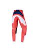 Alpinestars Fluid lasten crossihousut sini
