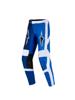Alpinestars Fluid Jr. Pants Blue/White