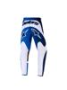 Alpinestars Fluid Jr. Pants Blue/White