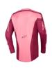 Alpinestars Racer crossipaita pun/koralli