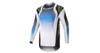 Alpinestars Techstar crossipaita sininen