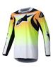 Alpinestars Fluid crossipaita musta