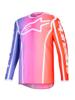 Alpinestars Fluid crossipaita moniväri
