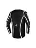 Alpinestars Fluid Jr. tröja svart/grå