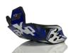 AXP Glidplatta Svart Yamaha YZ125 05-24