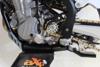 AXP Xtrem HDPE Skid Plate Svart