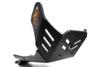 AXP Xtrem HDPE Skid Plate Svart