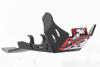 AXP Xtrem HDPE Motorskydd