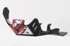 AXP Xtrem HDPE Motorskydd