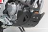 AXP PHD 6 mm glidplatta Honda CRF300L