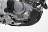 AXP PHD 6 mm glidplatta Honda CRF300L
