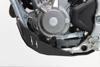 AXP PHD 6 mm glidplatta Honda CRF300L