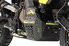 AXP Adventure HDPE 8mm Motorskydd