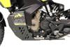 AXP Adventure HDPE 8mm Motorskydd
