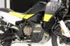 AXP Adventure HDPE 8mm Motorskydd