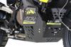 Axp Adventure Hdpe 8Mm Skid Plate