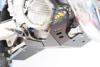 AXP Xtrem HDPE Motorskydd