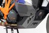 AXP Adventure HDPE 8mm Motorskydd