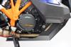 AXP Adventure HDPE 8mm Motorskydd