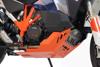 AXP Adventure HDPE 8mm Motorskydd