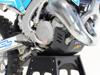 AXP Xtrem HDPE Skid Plate Svart