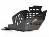 AXP Adventure HDPE 8mm Motorskydd