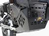 AXP Adventure HDPE 8mm Motorskydd