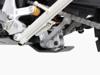 AXP Adventure HDPE 8mm Motorskydd