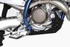 AXP Xtrem HDPE pohjapanssari 250/350SXF 23 - musta