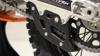 Axp kedjeglidskena svart KTM 125-450SX/SX-F 23, Husqvarna TC125/250/300-FC250/350/4