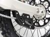 Axp kedjeglidskena svart KTM 125-450SX/SX-F 23, Husqvarna TC125/250/300-FC250/350/4