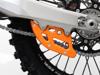 AXP Kedjestyrning Orange KTM 125-450SX/SX-F 23