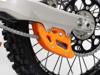 AXP Kedjestyrning Orange KTM 125-450SX/SX-F 23