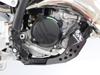 AXP Skid Plate PHD 6 mm svart KTM 125SX-125XC 23 - Husqvarna TC125 23