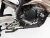 AXP Xtrem HDPE Glidplatta Svart KTM 125SX-125XC 23 - Husqvarna TC125 23