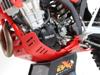 Axp Xtrem HDPE Motorskydd Beta 350RR-390RR-430RR-480RR-500RR 23 röd
