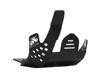 AXP Glidplatta PHD 6mm Yamaha YZ450F 23 Svart
