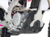 Axp Xtrem Hdpe Skid Plate Yamaha Yz250F 24-/Yz250Fx/wr250f/fantic xxf250 25