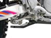 Axp Xtrem Hdpe Skid Plate Yamaha Yz250F 24-/Yz250Fx/wr250f/fantic xxf250 25
