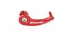 Scar Rear Axle Pull - Ktm Husqvarna Gasgas - Red Color