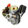 Kaasutin Ø 18 mm 139QMB/ Kisbee/ Kymco/ SYM 4-t