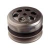 Teknix Koppling 105 mm