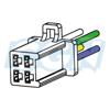 Teknix tändsystem Yamaha/Mbk 04 -