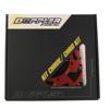Doppler kedjedrev-kit 14 X 53 - 420